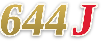 644j